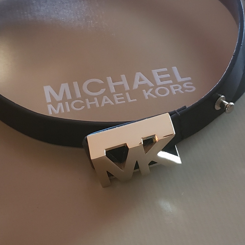 Michael Kors belt